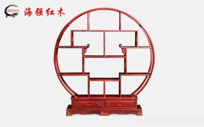 圆形多宝阁，，，，，博古架